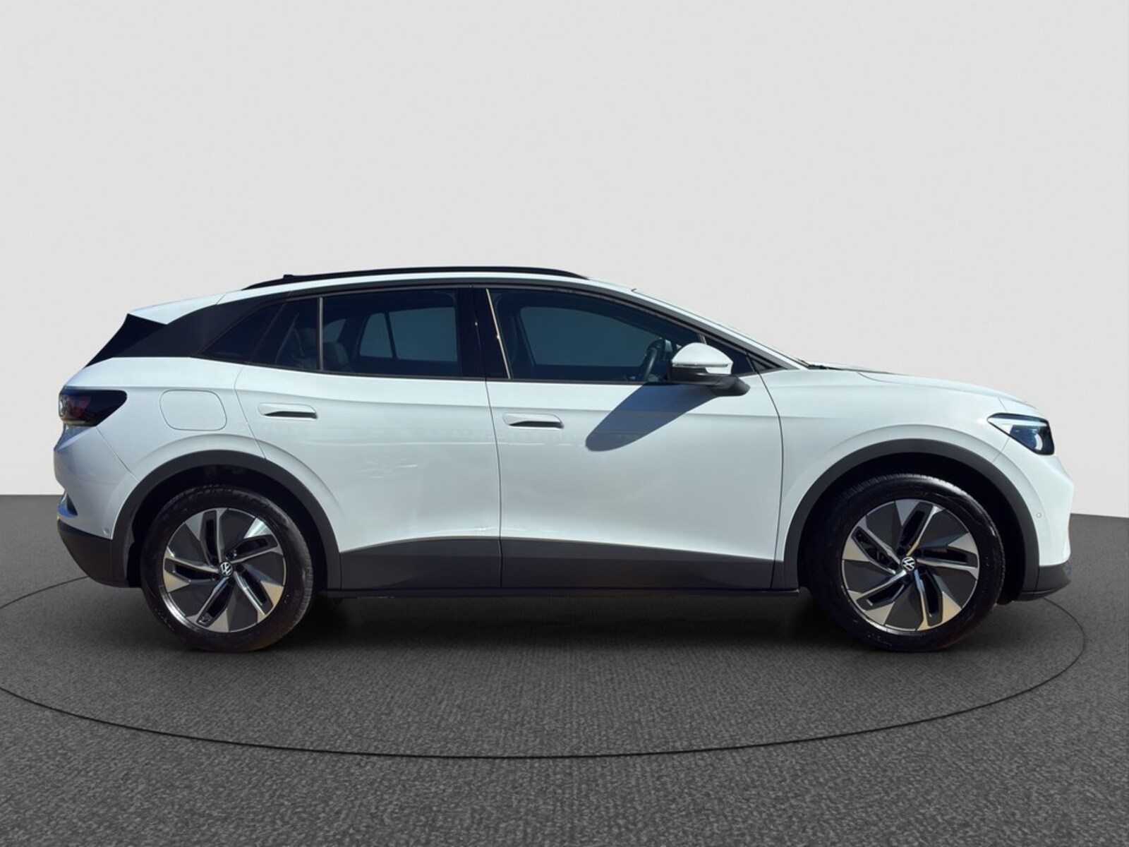 Volkswagen ID.4 – Bild 7