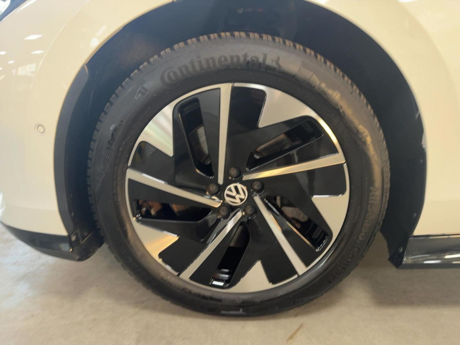Volkswagen ID.7 Tourer – Bild 14