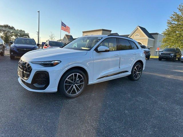 Photo of 2026 Audi Q5