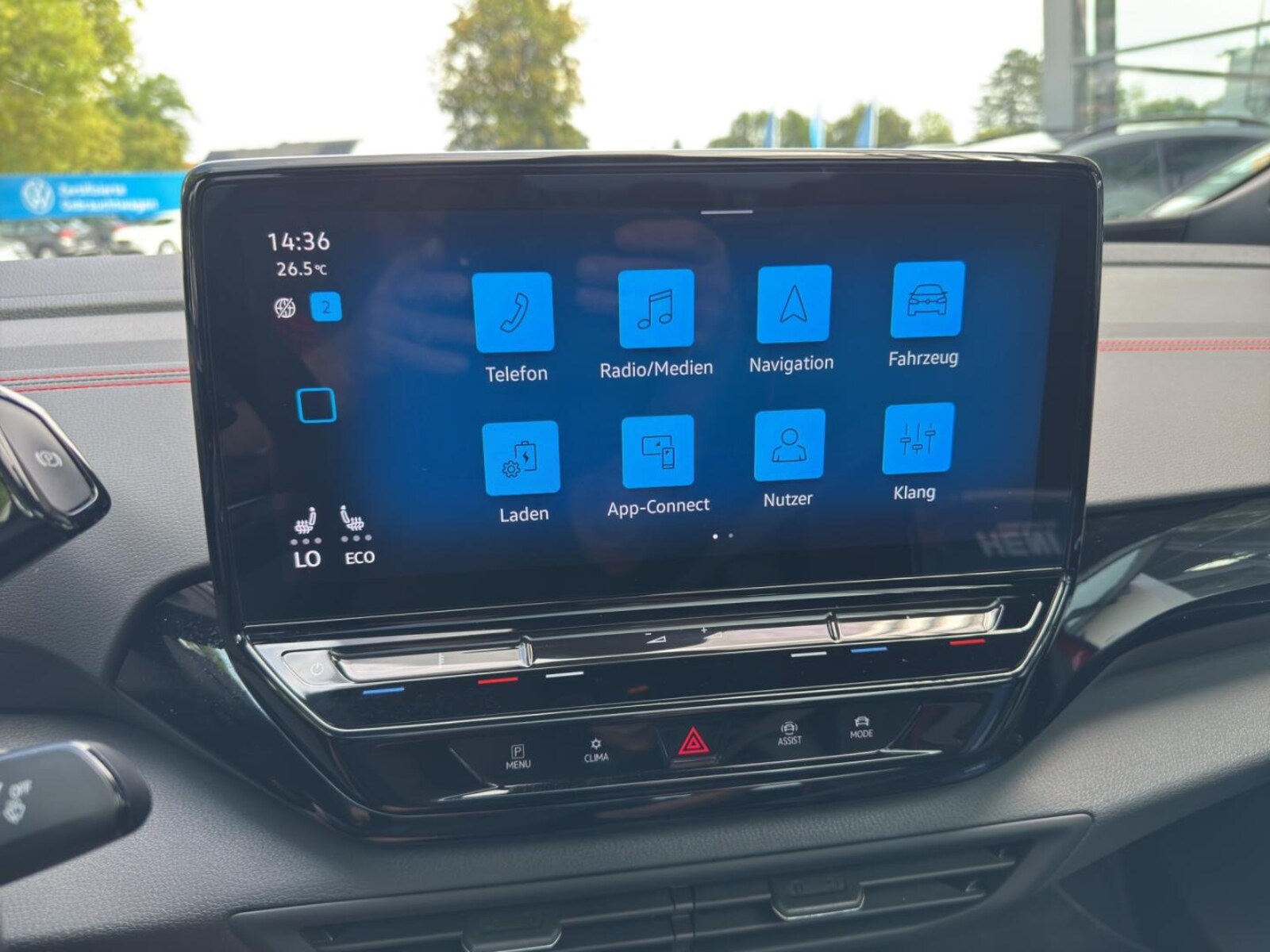 Volkswagen ID.5 – Bild 16