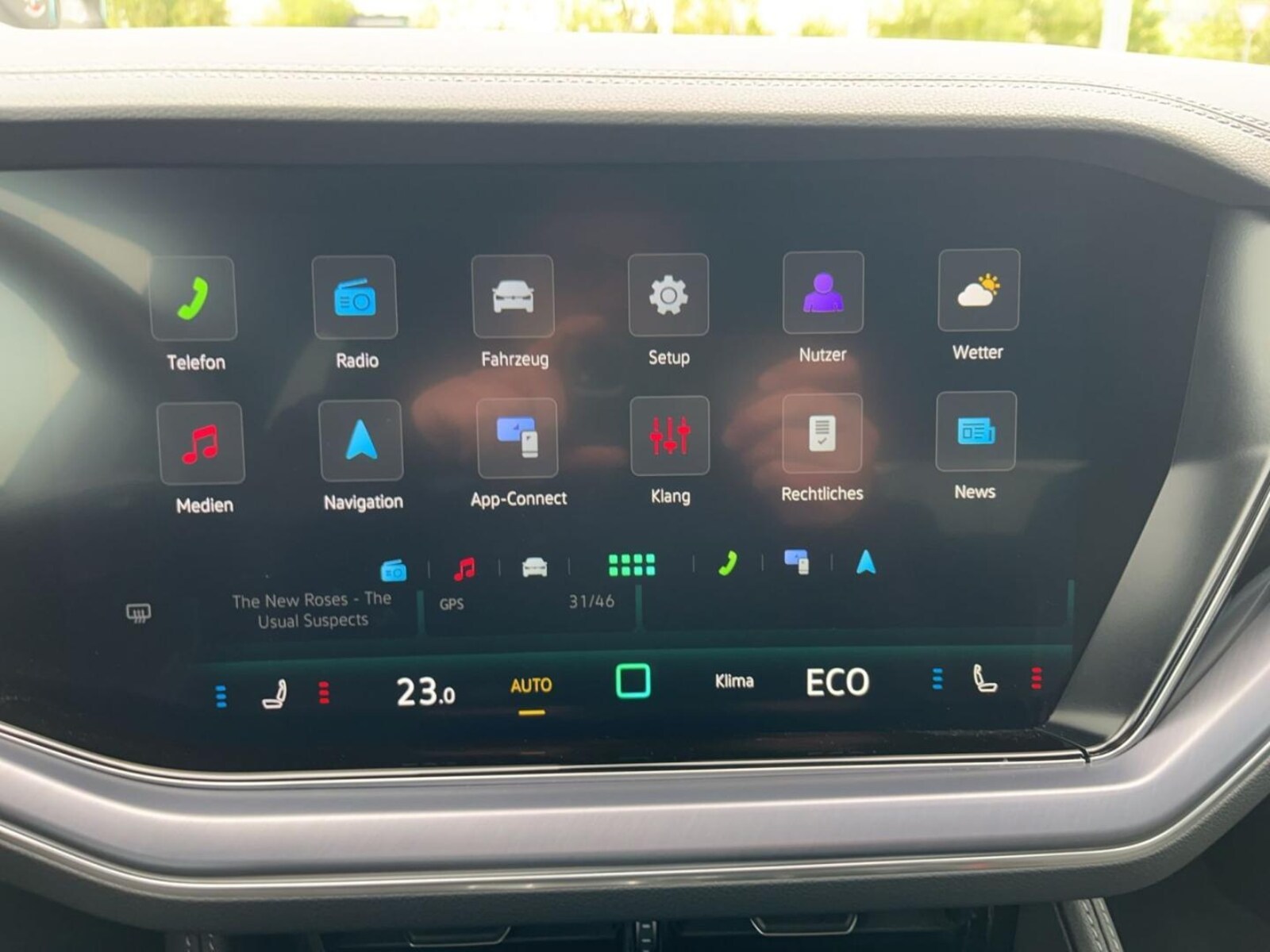 Volkswagen Touareg – Bild 19