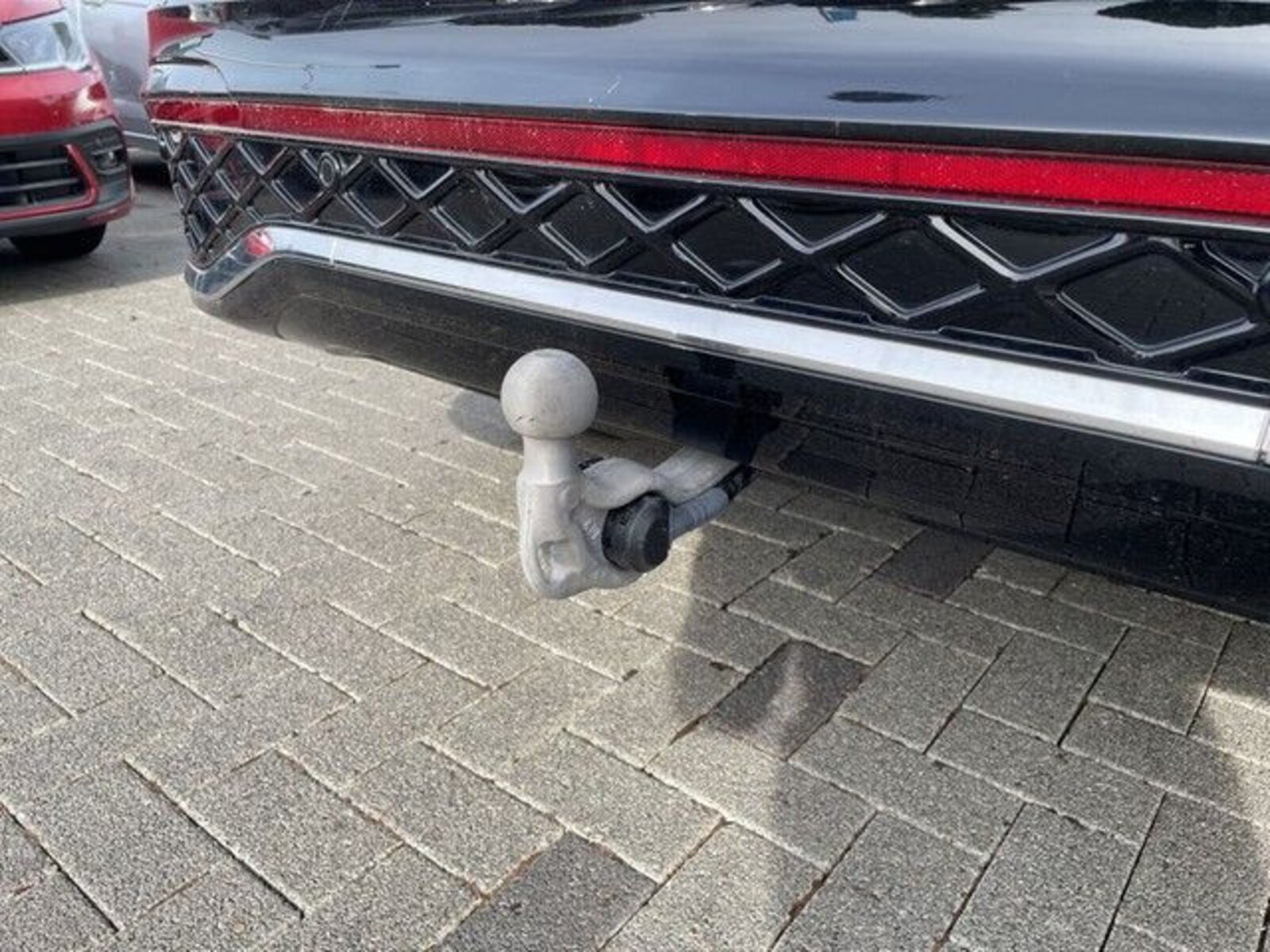 Volkswagen Tiguan – Bild 20