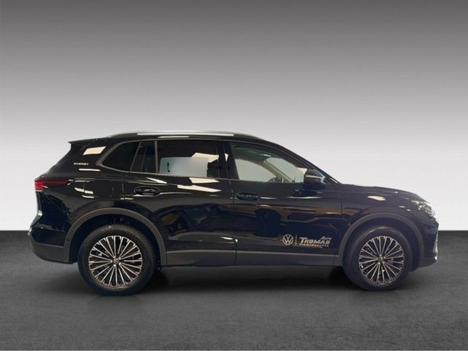 Volkswagen Tiguan – Bild 5