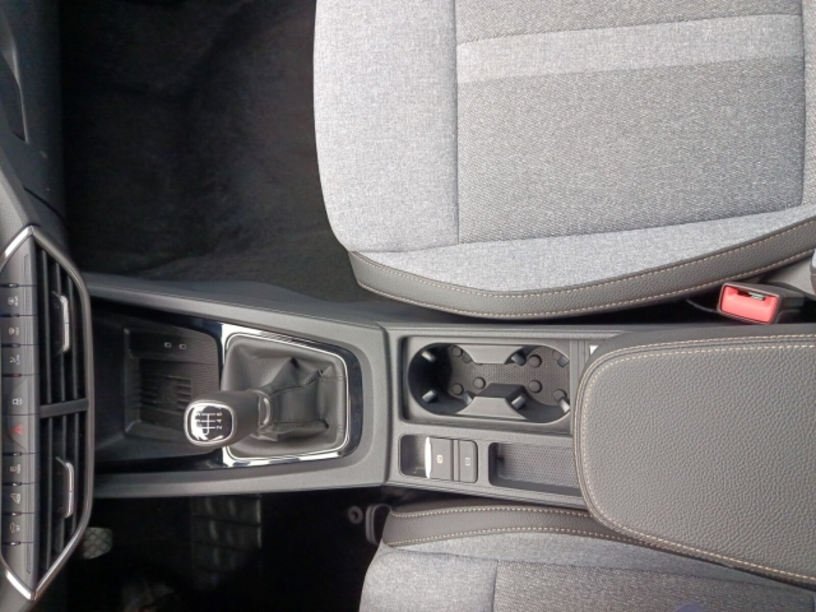 Škoda Octavia Combi – Bild 13