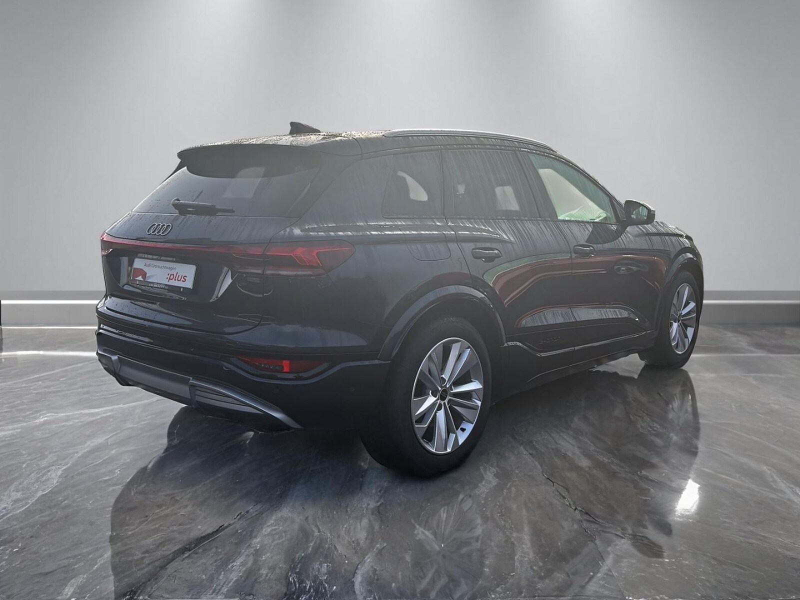 Audi SQ6 e-tron – Bild 12