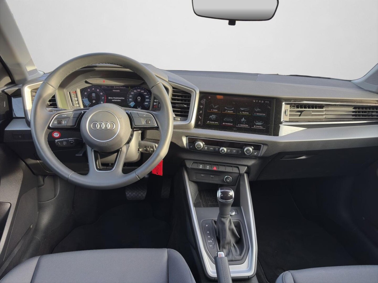 Audi A1 Sportback – Bild 3