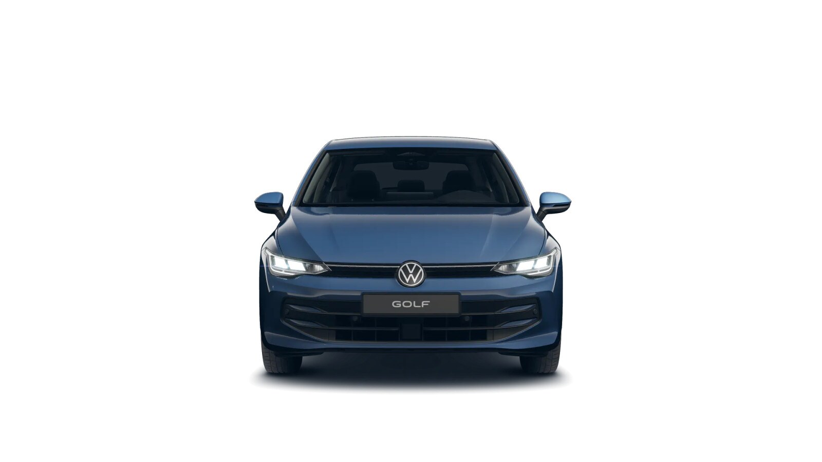 Volkswagen Golf – Bild 3