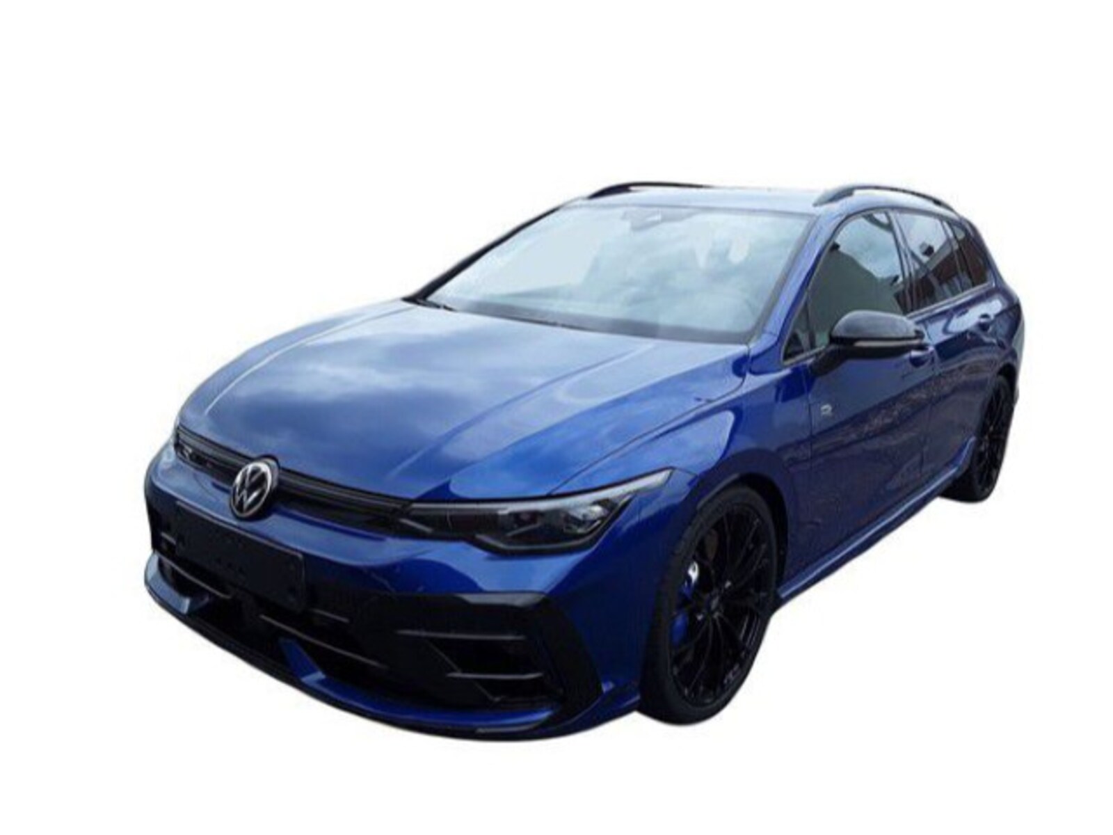 Volkswagen Golf Variant – Bild 2