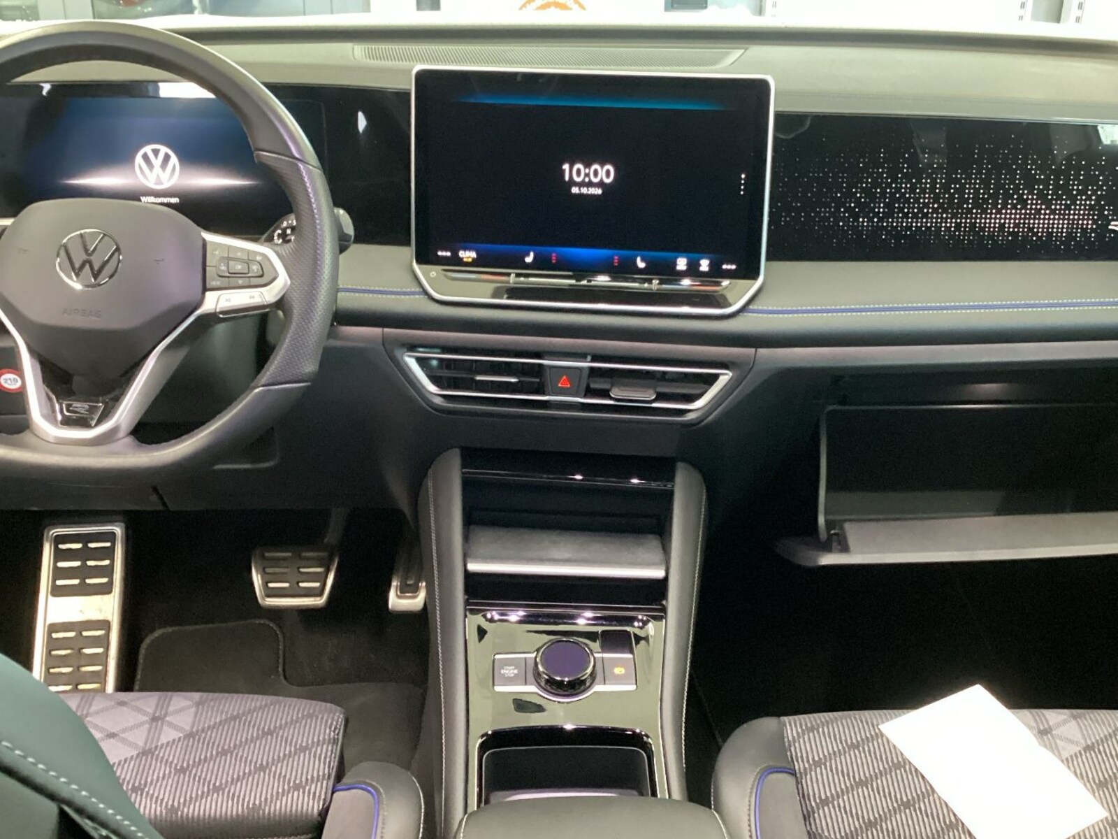 Volkswagen Tiguan – Bild 6