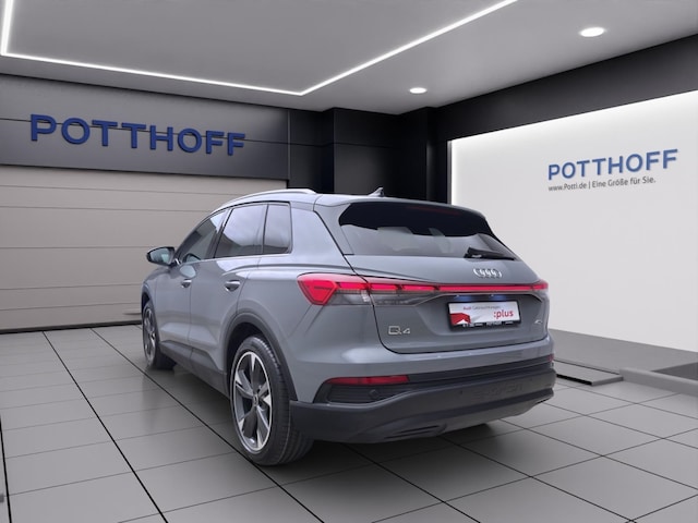 Image about Audi Q4 e-tron 40 e-tron