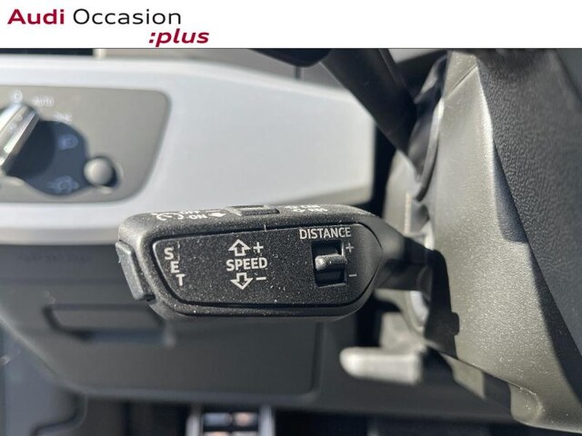 Audi A4 Berline Competition 35 TFSI 150 Ch S Tronic - 2025 - Joinsteer - #12