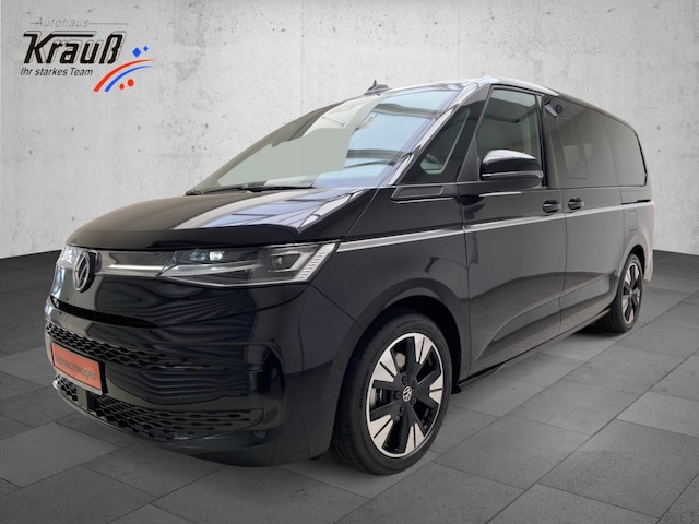 Volkswagen Multivan langversion