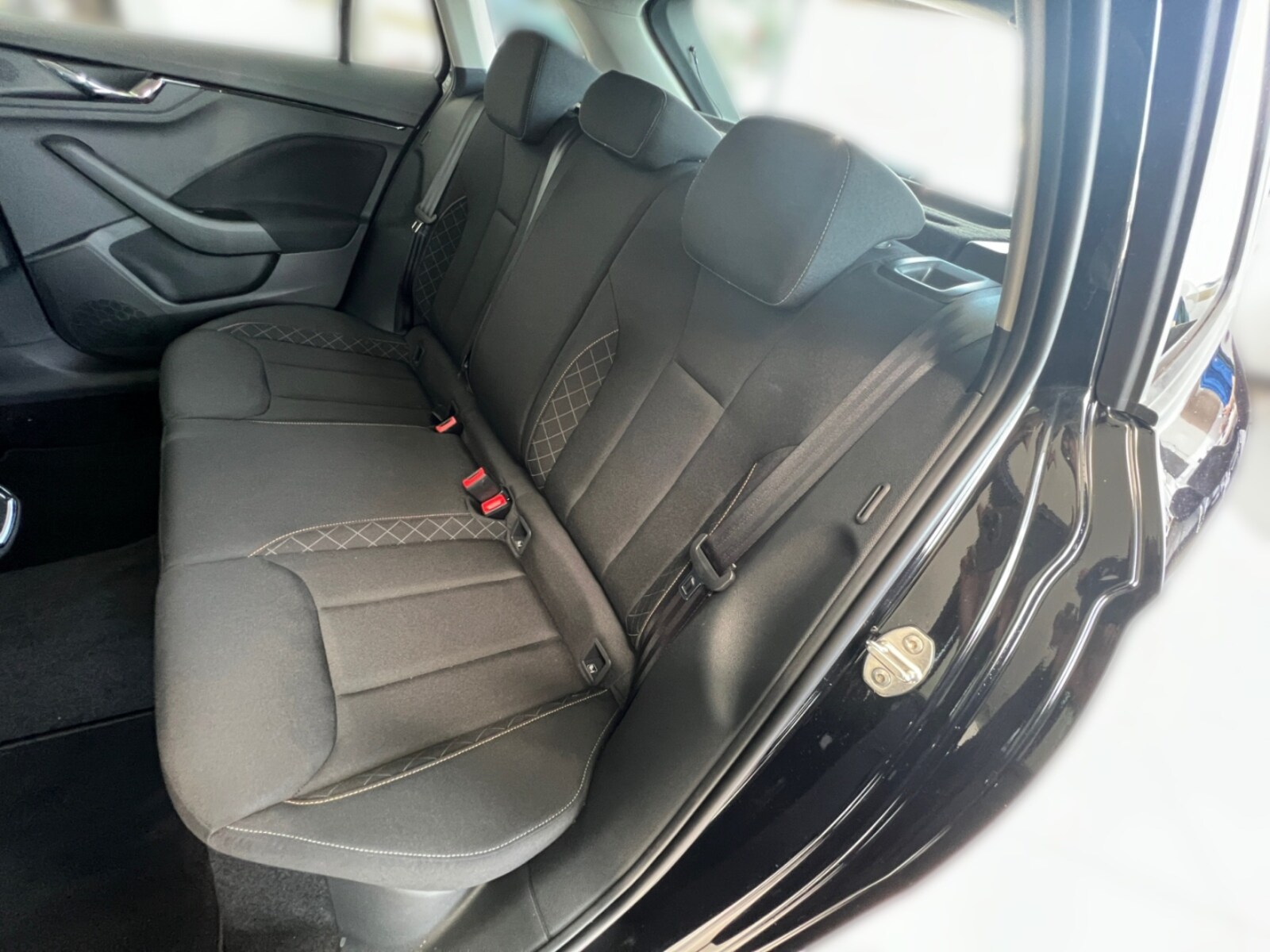 Škoda Scala – Bild 9