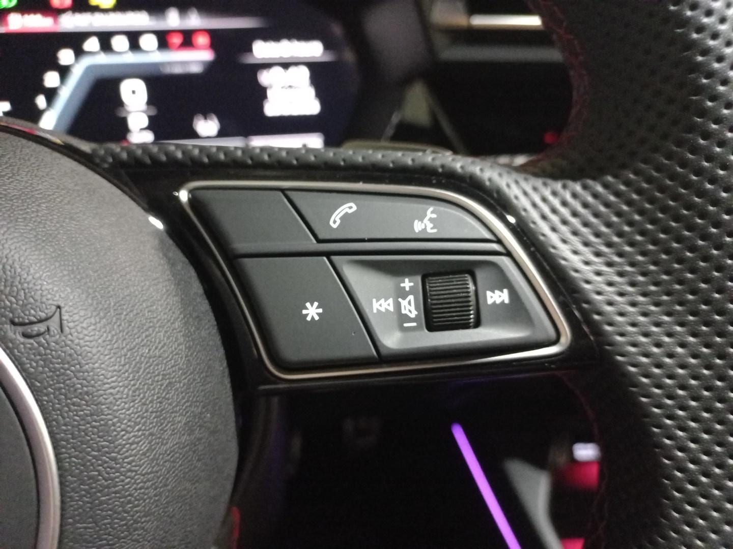 Image about Audi S3 Sportback S3 Sportback TFSI 245 kW (333 ch) S tronic