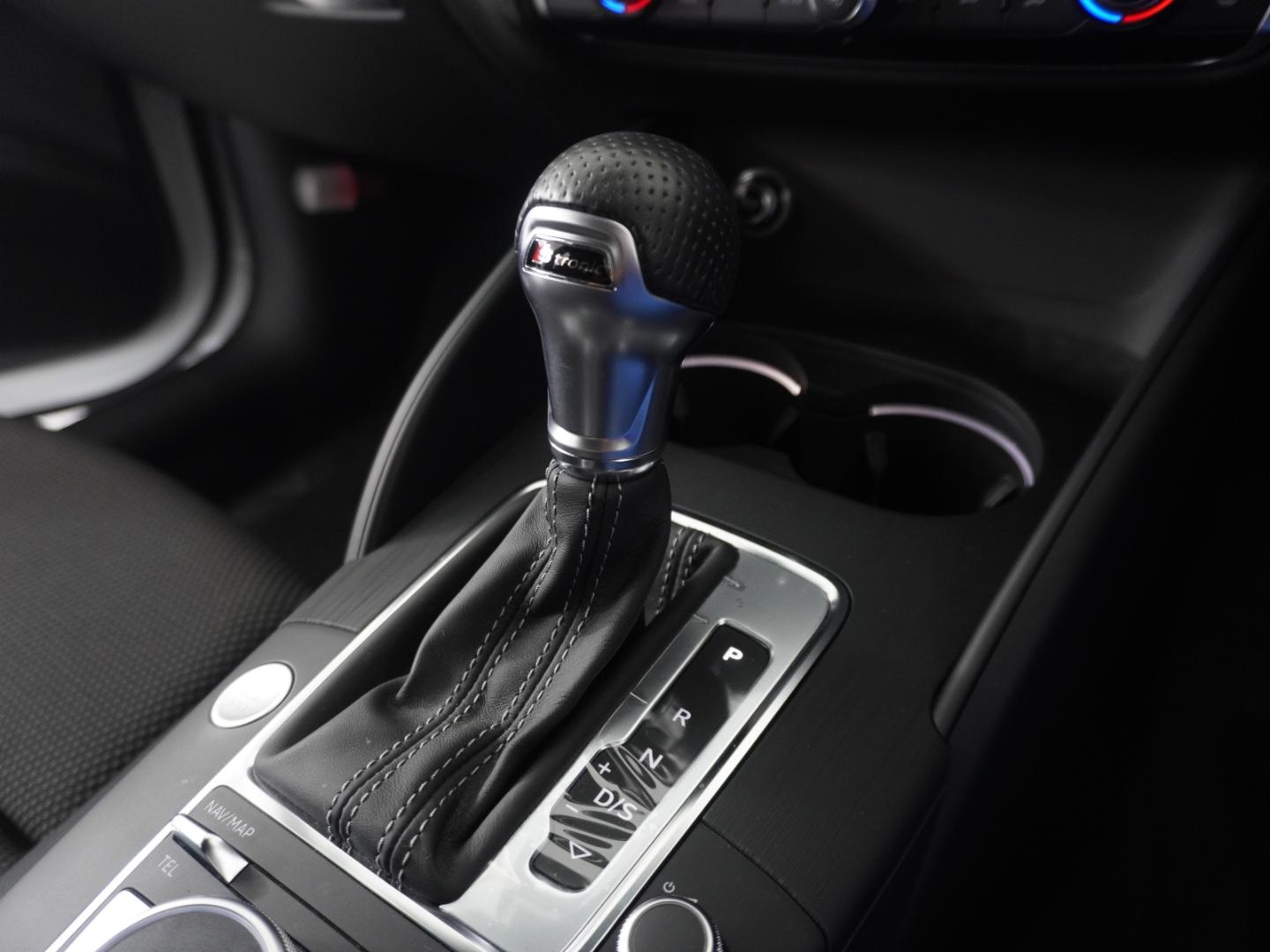 Image about Audi A3 Sedan 30 TFSI sport