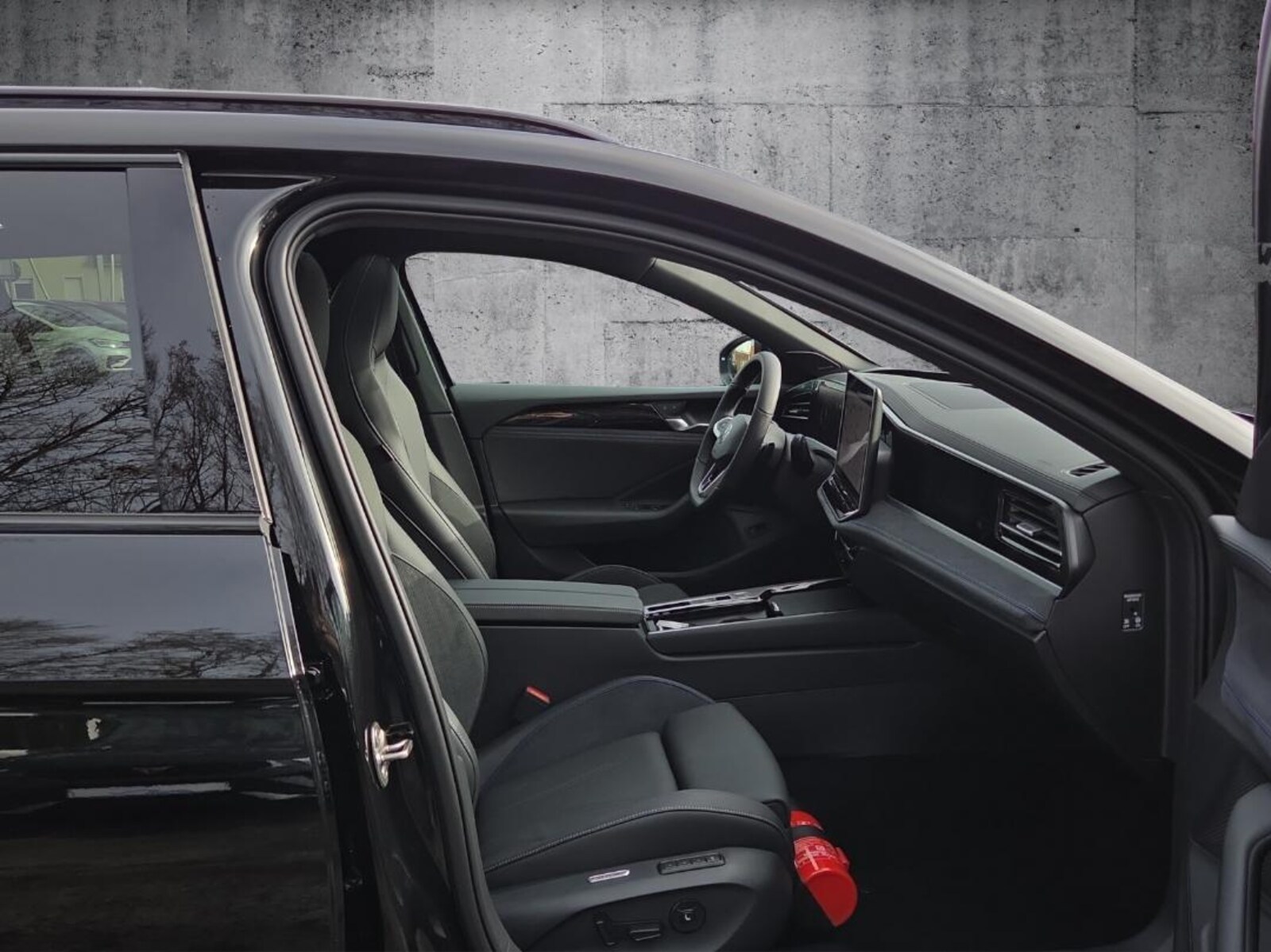 Volkswagen Passat – Bild 11
