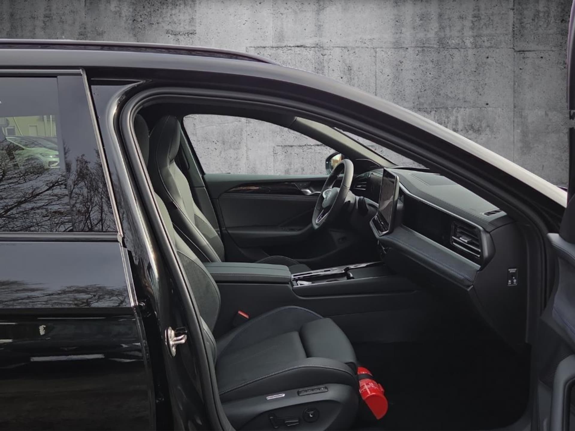 Volkswagen Passat R-Line