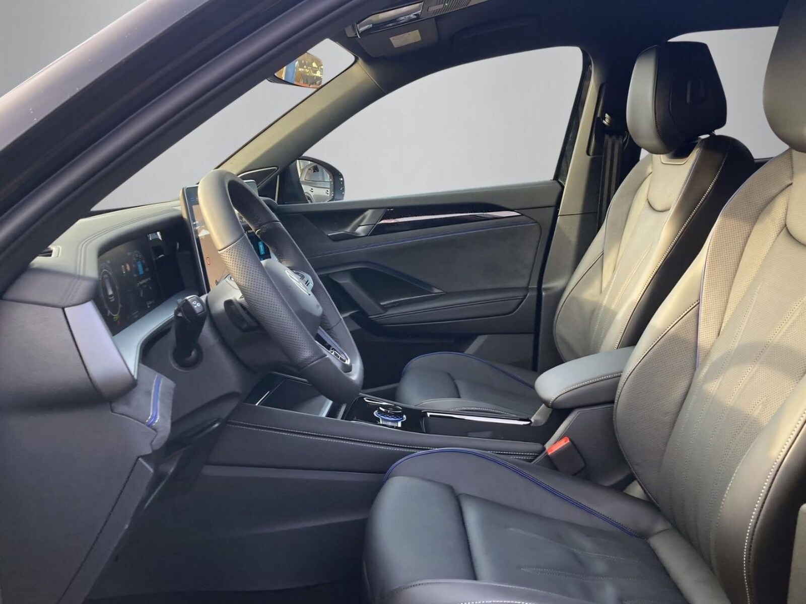 Volkswagen Tayron – Bild 9