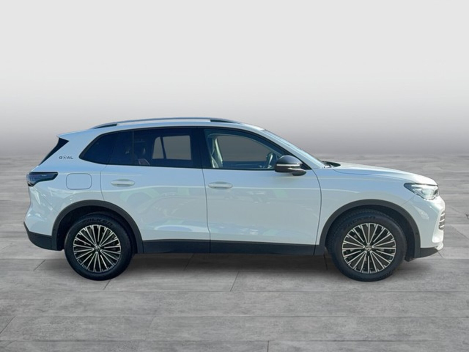 Volkswagen Tiguan – Bild 6