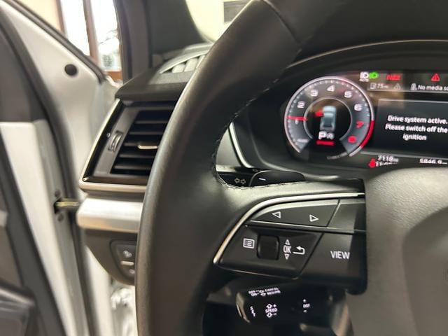 2025 Audi Q5 Premium - Photo 19