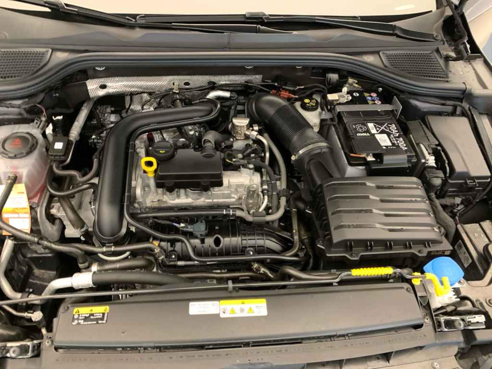 Volkswagen Golf MOVE