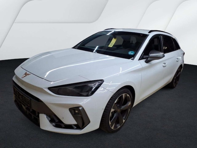 CUPRA Leon Sportstourer 1.5 eTSI (131553)