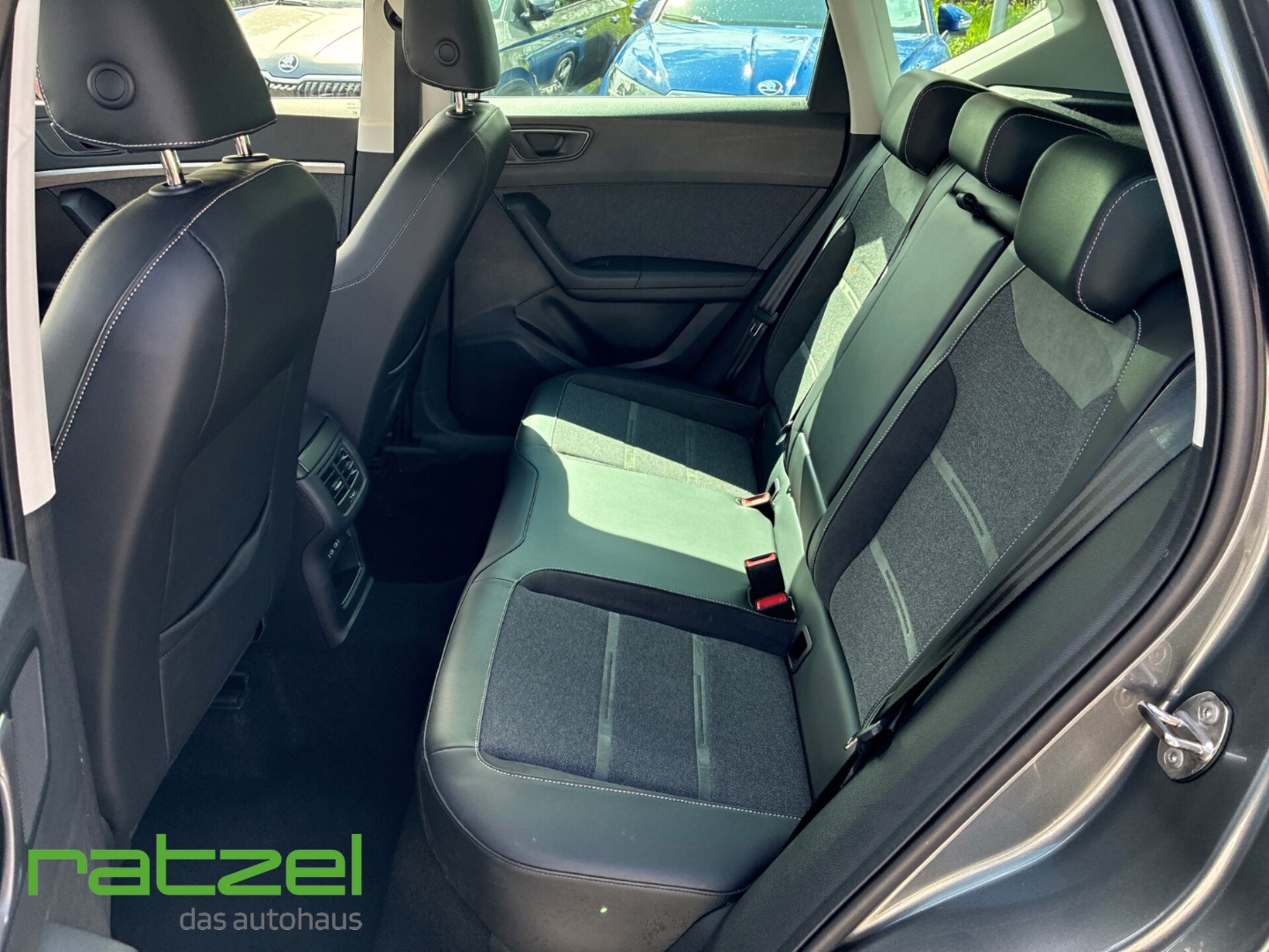 SEAT Ateca Xperience