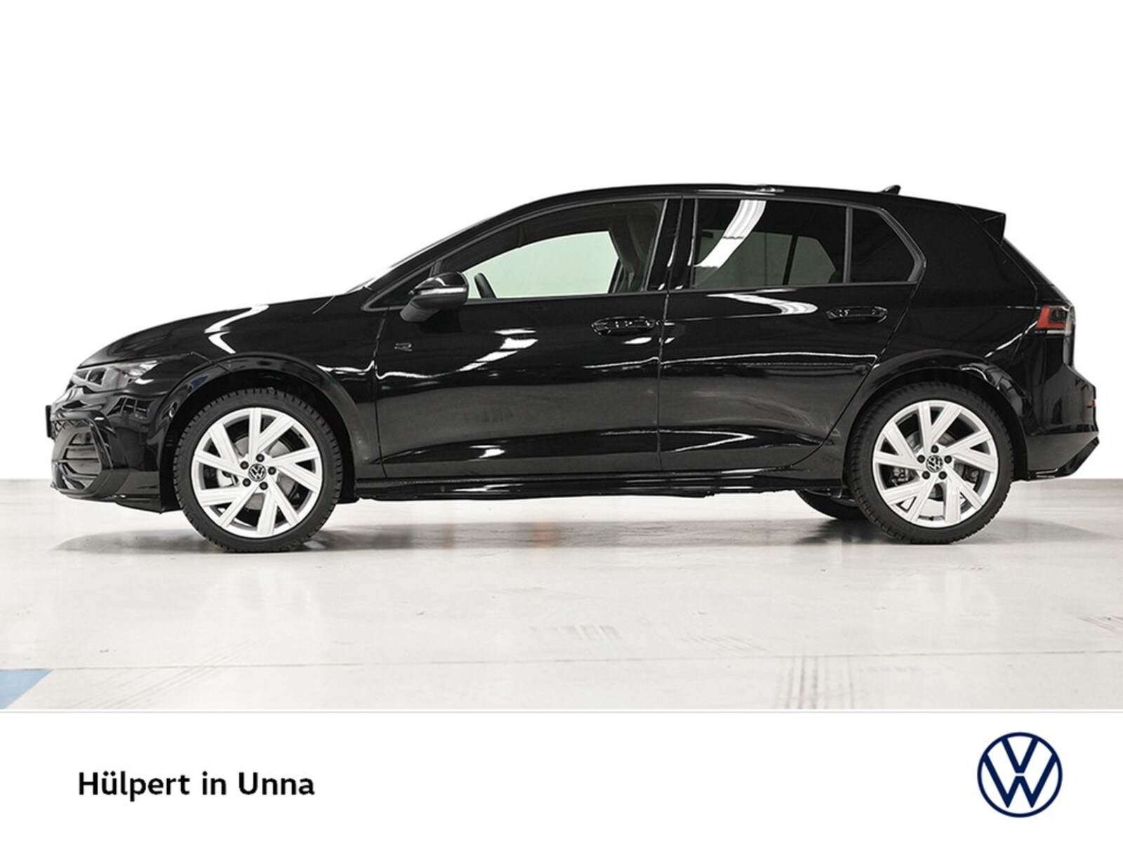 Volkswagen Golf – Bild 3