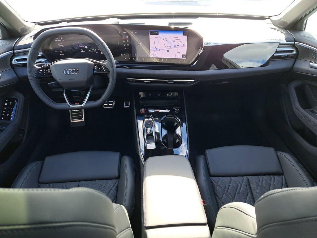 2025 Audi S5 Premium Plus - Photo 23
