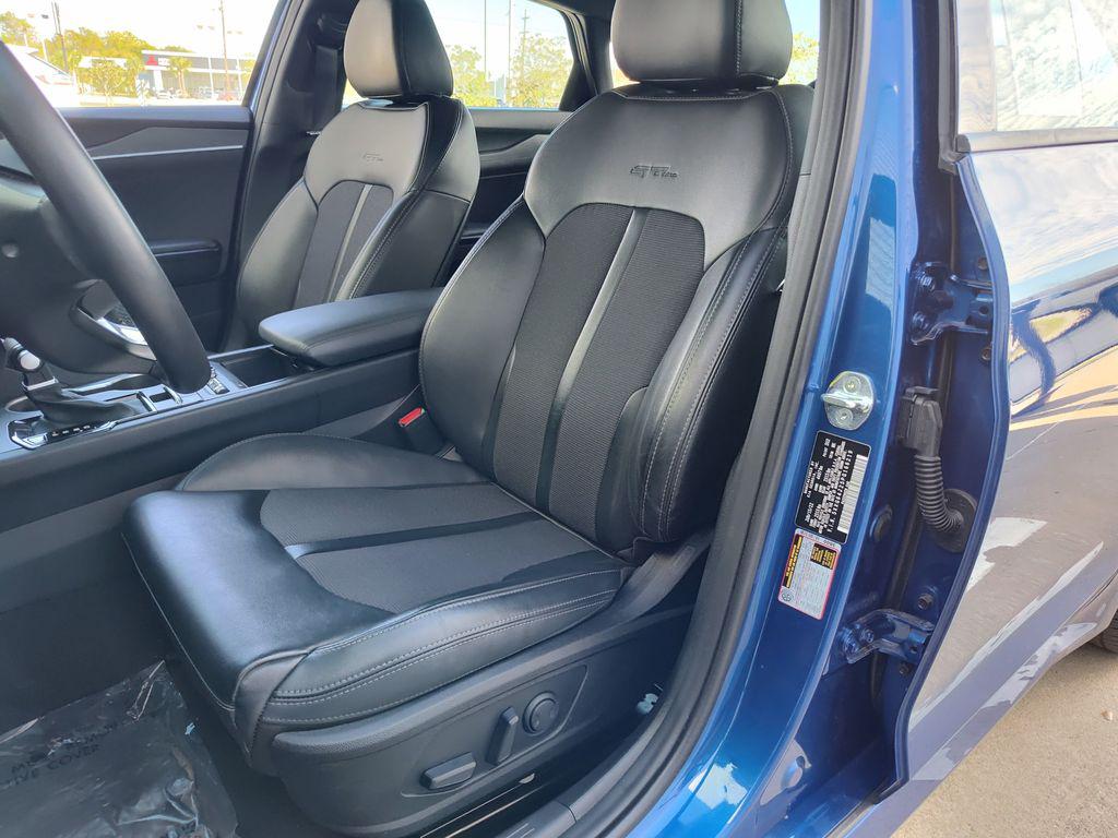 2023 Kia K5 GT-Line - Photo 21