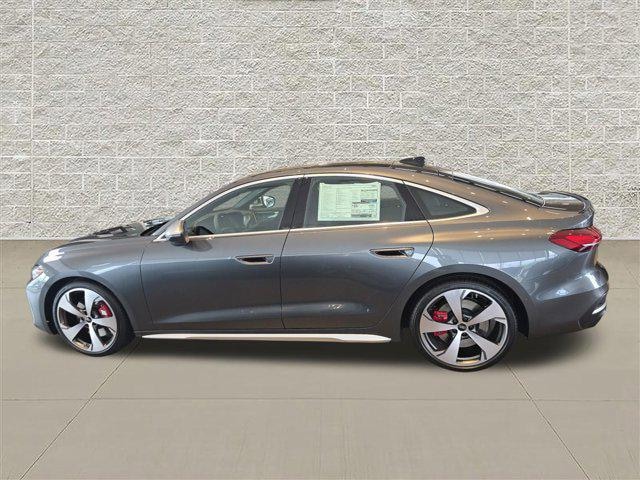 2026 Audi S5 Sedan