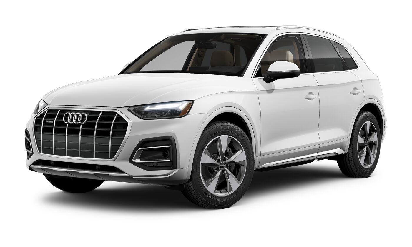 2023 Audi Q5 40 Premium's photo