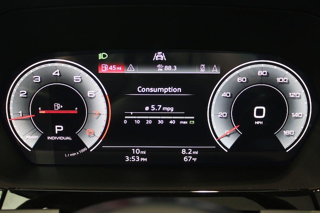2026 Audi A3 Sedan
