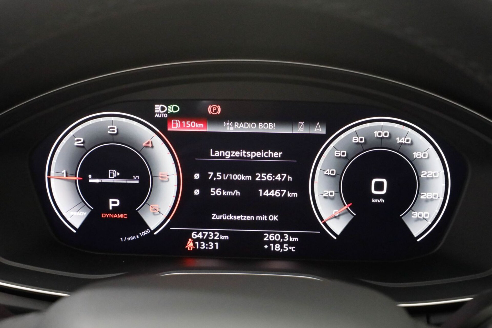 Audi Q5 SUV Advanced
