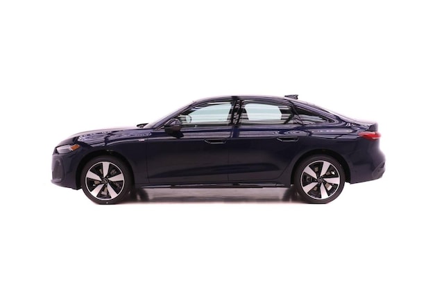2026 Audi A5 Sedan