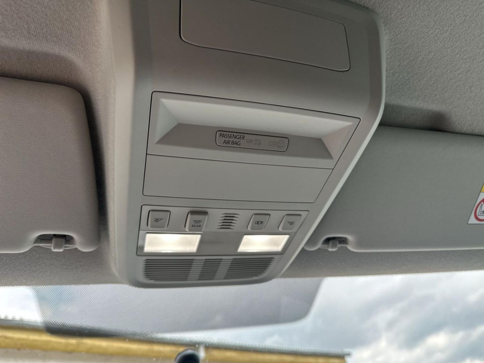 Volkswagen T6.1 Transporter Kasten kurzer Radstand