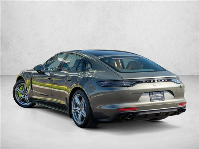 2023 Porsche