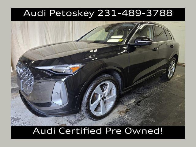 Photo of 2025 Audi Q5