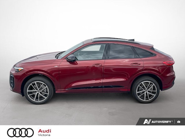 2026 Audi Q5 Sportback