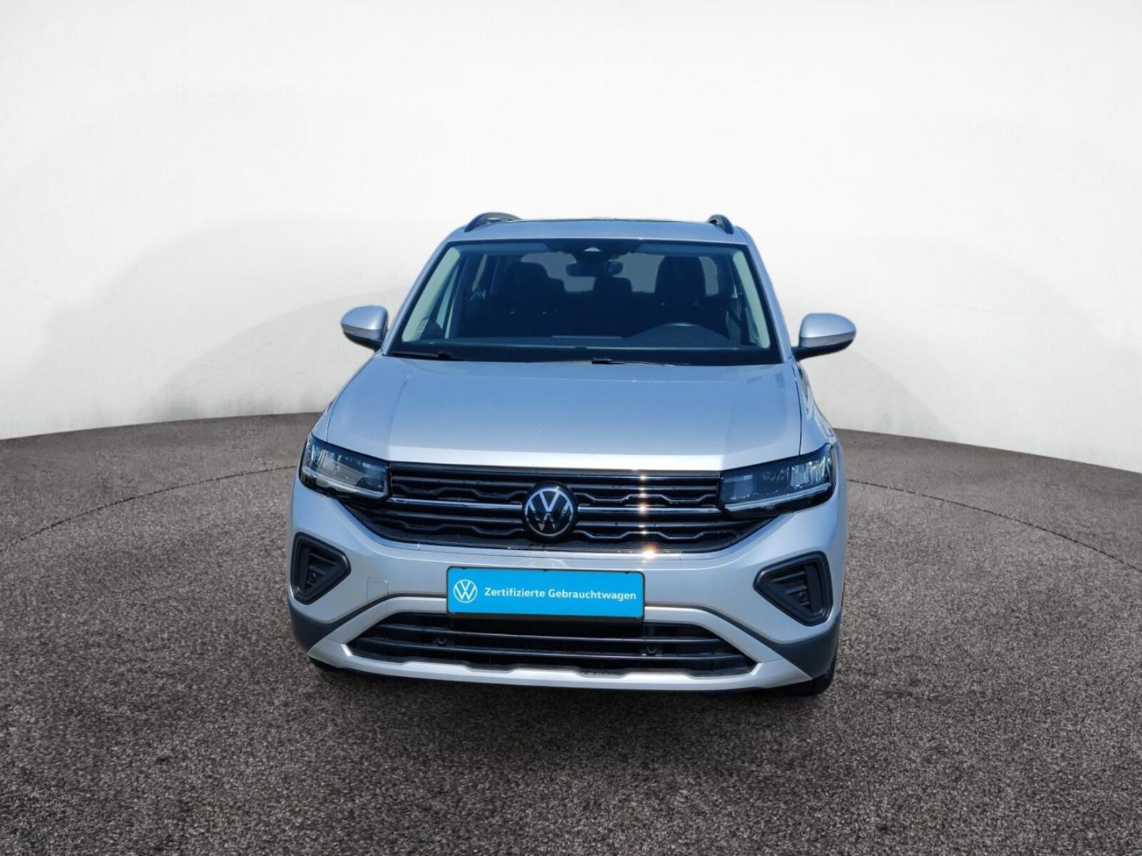 Volkswagen T-Cross – Bild 10