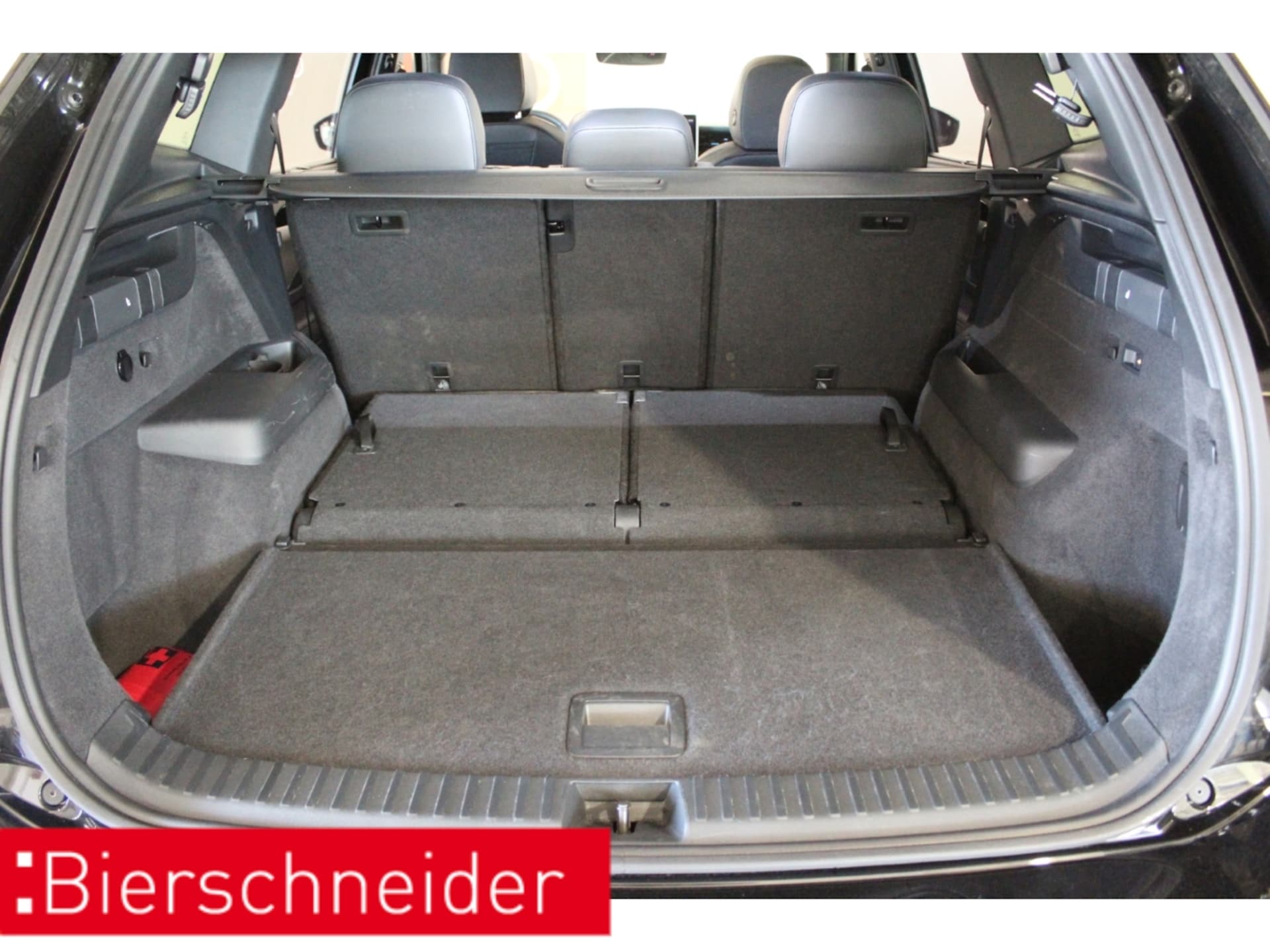 Volkswagen Tayron Elegance