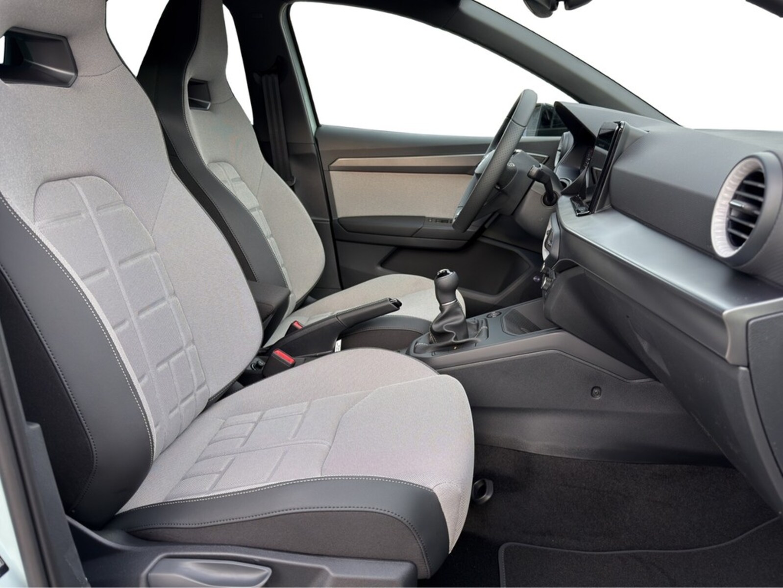 SEAT Ibiza – Bild 8