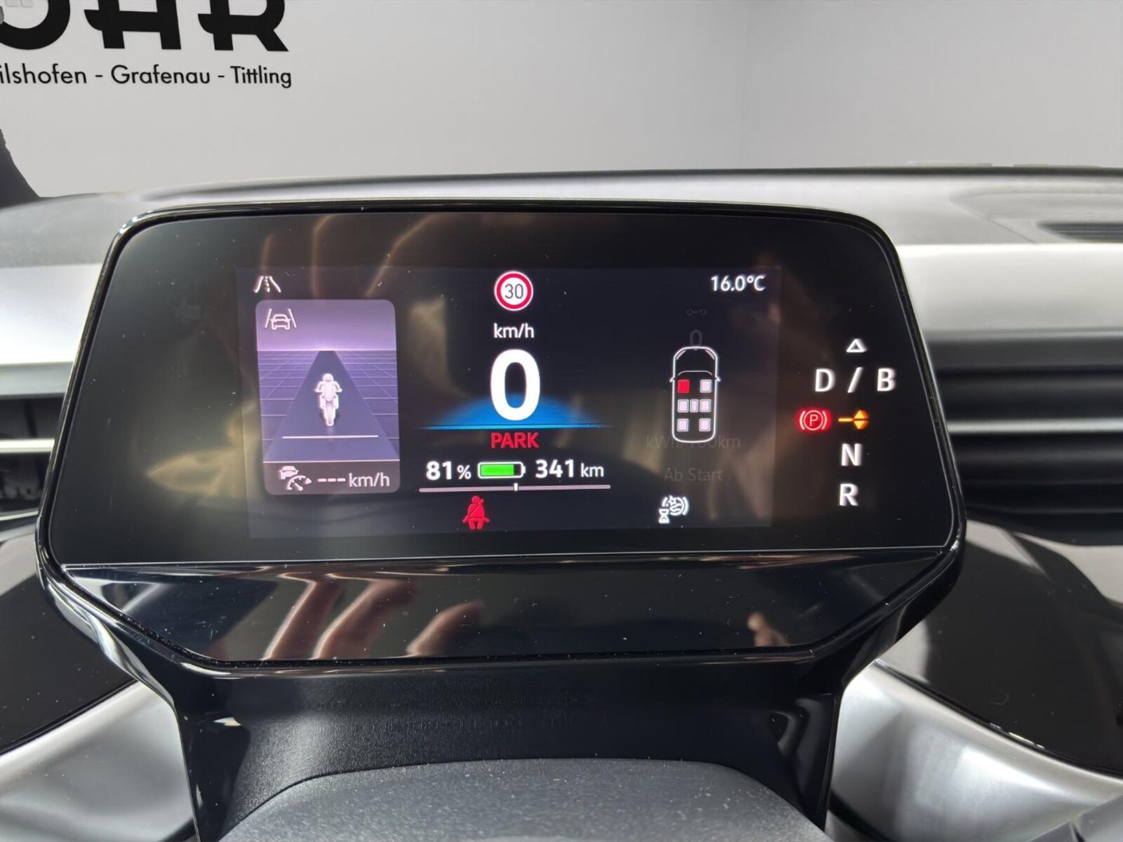 Volkswagen ID. Buzz – Bild 13