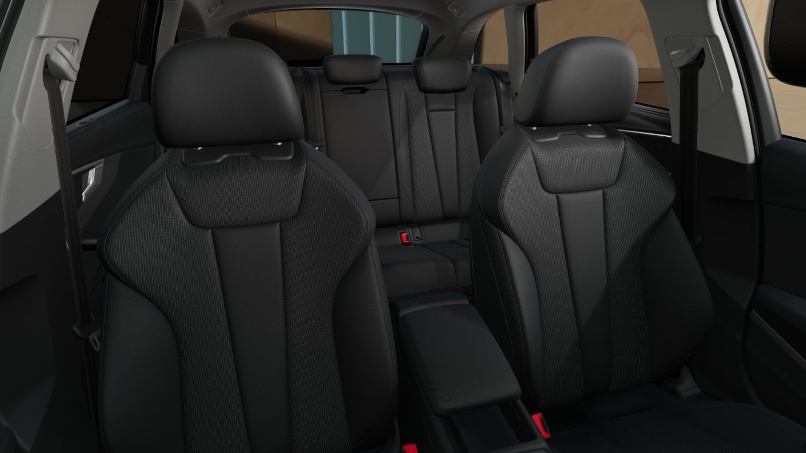 Audi A4 Avant – Bild 11