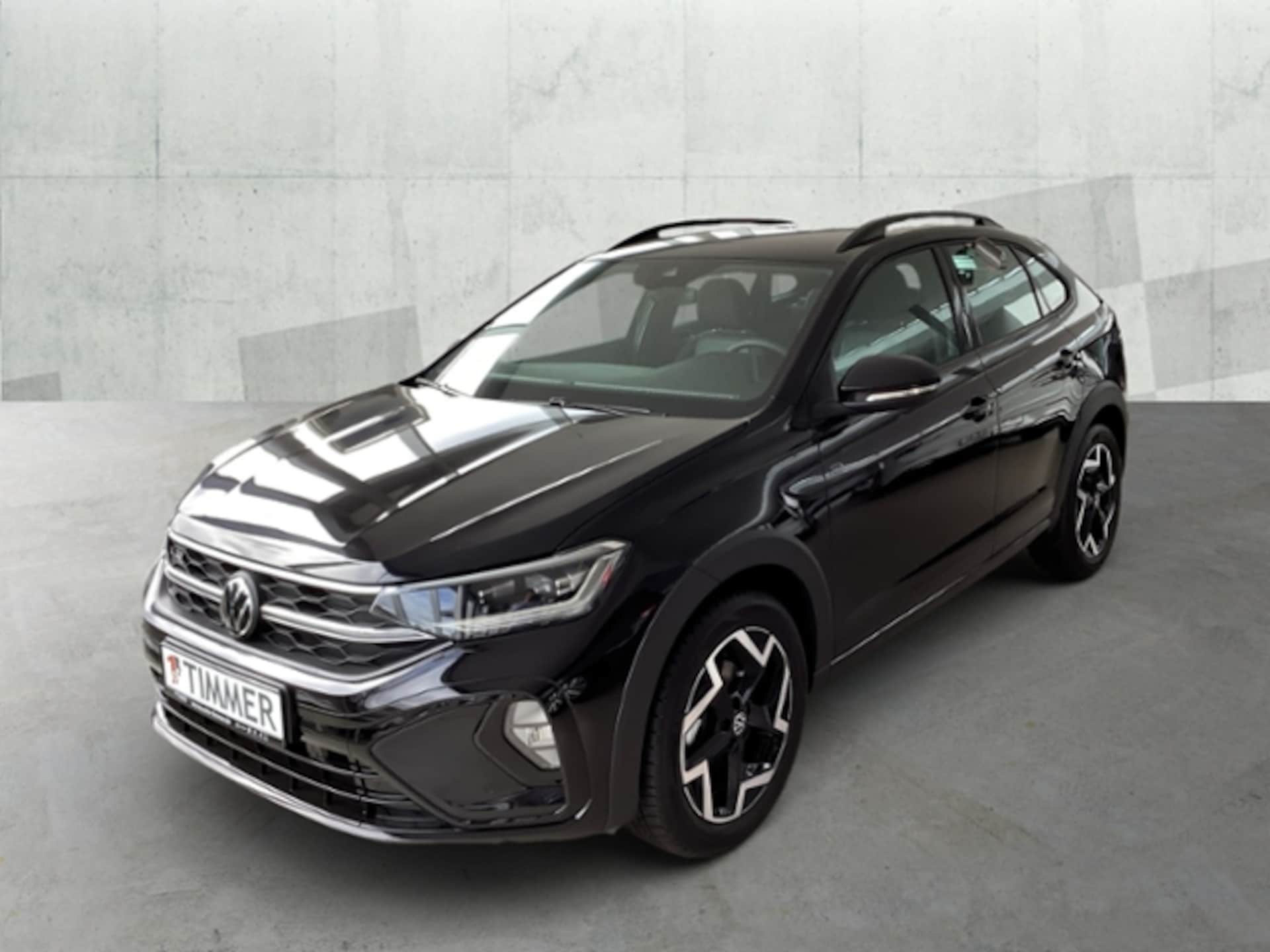 Volkswagen Taigo R-Line