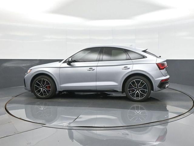 2023 Audi SQ5 Sportback