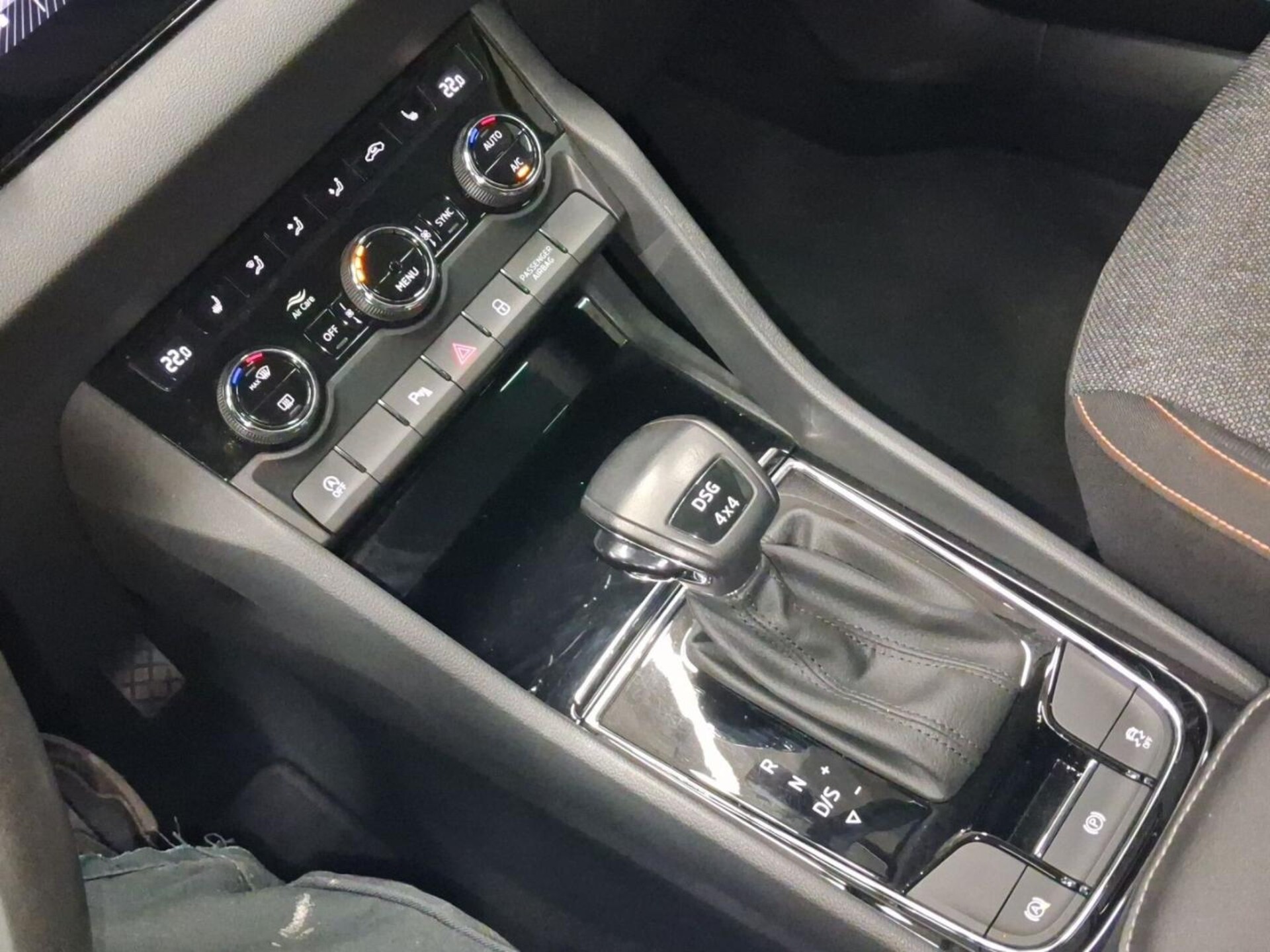 Skoda Karoq Ambition