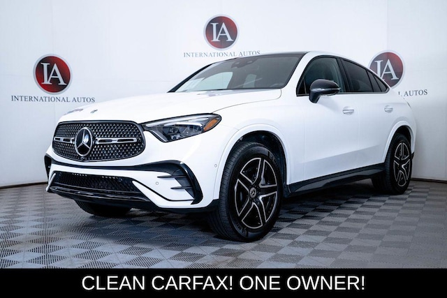 2025 Mercedes-Benz