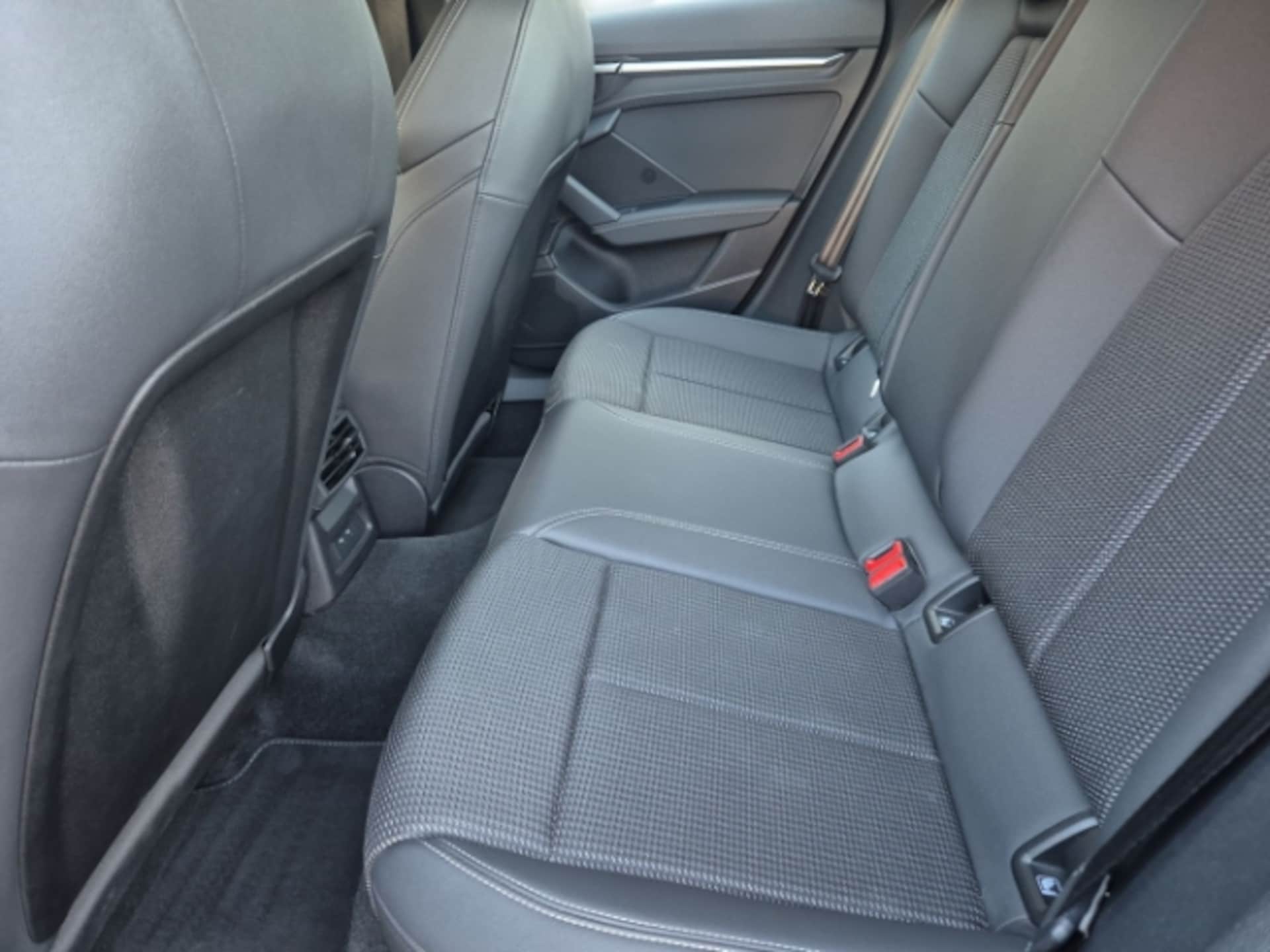 Audi A3 Limousine S line