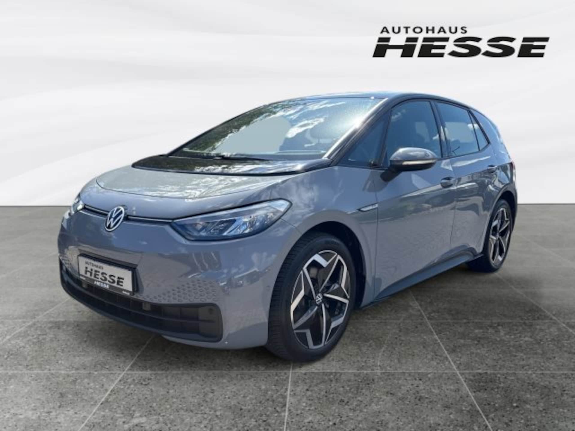 Volkswagen ID.3 Pro Performance